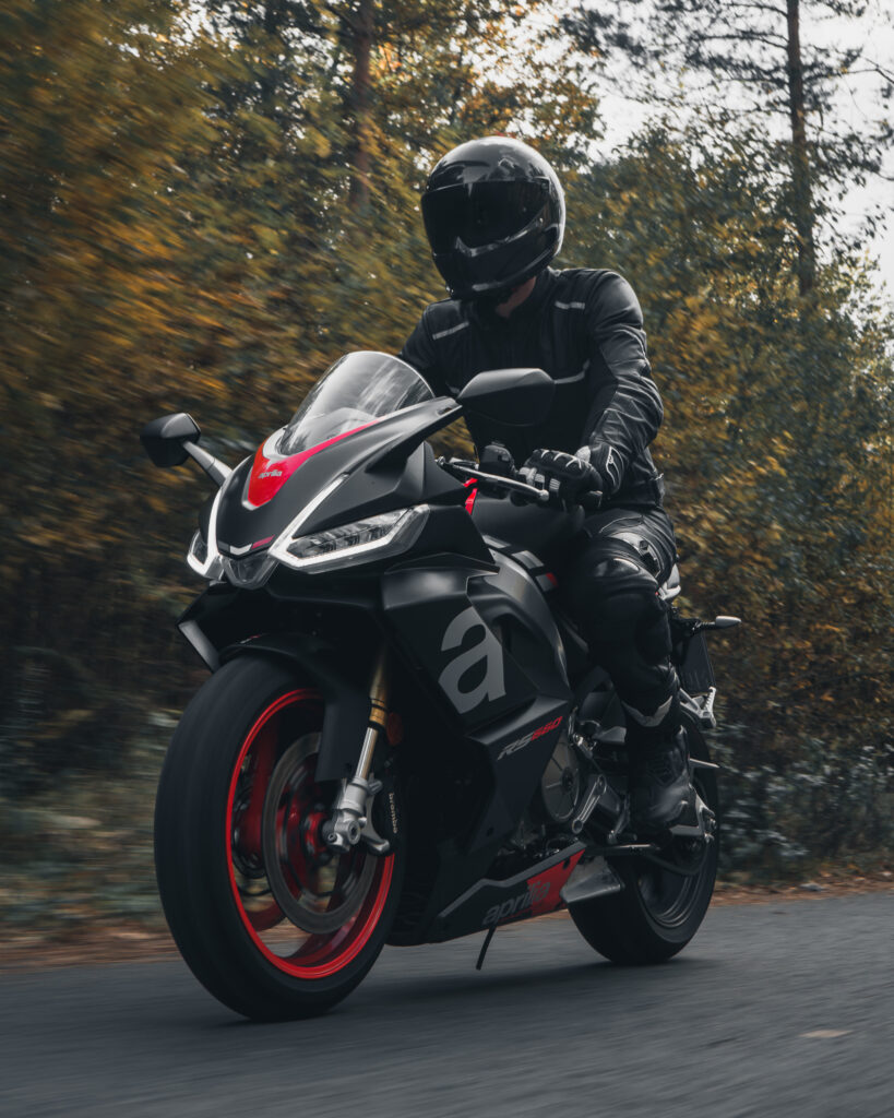 Aprilia A2